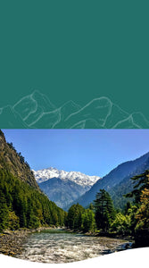 Parvati Valley, The Great Himalayas