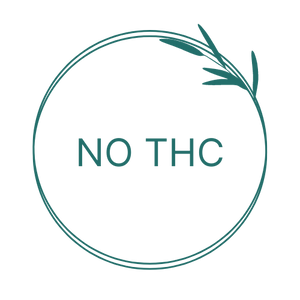 No THC