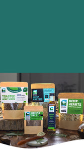 Parvati Valley Hemp Products